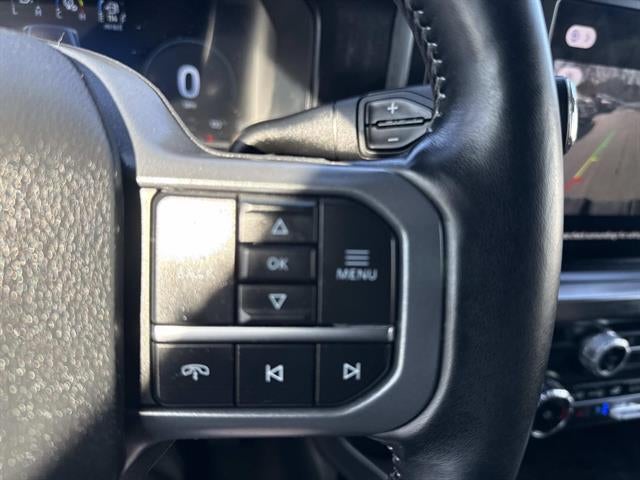 2024 Ford Super Duty F-250 SRW Lariat