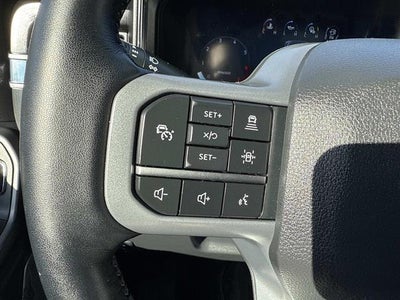 2024 Ford Super Duty F-250 SRW Lariat