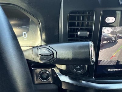 2024 Ford Super Duty F-250 SRW Lariat