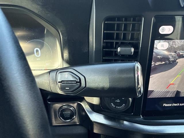 2024 Ford Super Duty F-250 SRW Lariat