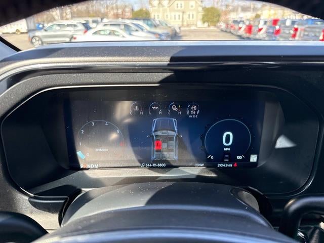 2024 Ford Super Duty F-250 SRW Lariat