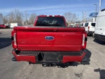 2024 Ford Super Duty F-250 SRW Lariat