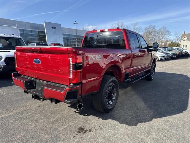 2024 Ford Super Duty F-250 SRW Lariat