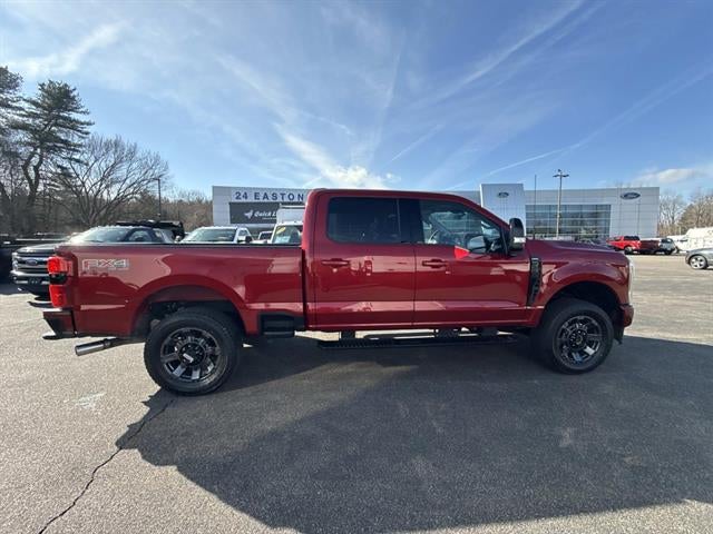 2024 Ford Super Duty F-250 SRW Lariat
