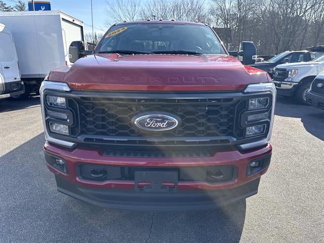 2024 Ford Super Duty F-250 SRW Lariat