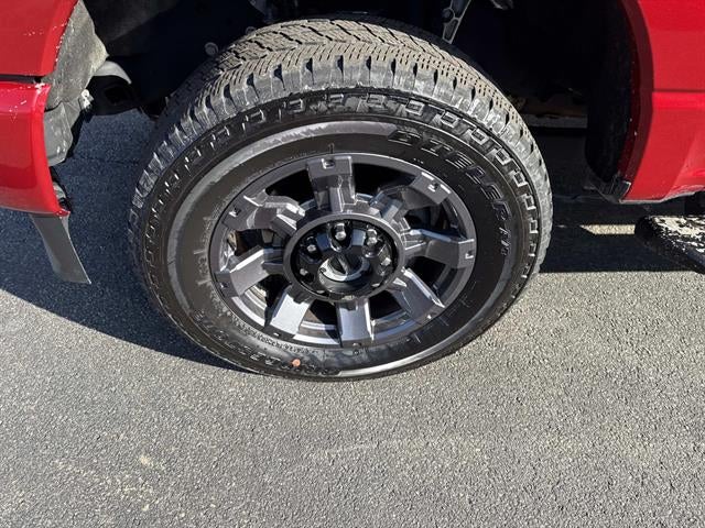 2024 Ford Super Duty F-250 SRW Lariat