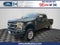 2020 Ford Super Duty F-250 SRW Platinum