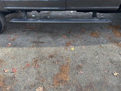 2020 Ford Super Duty F-250 SRW Platinum