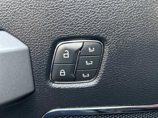 2020 Ford Super Duty F-250 SRW Platinum