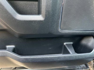 2020 Ford Super Duty F-250 SRW Platinum