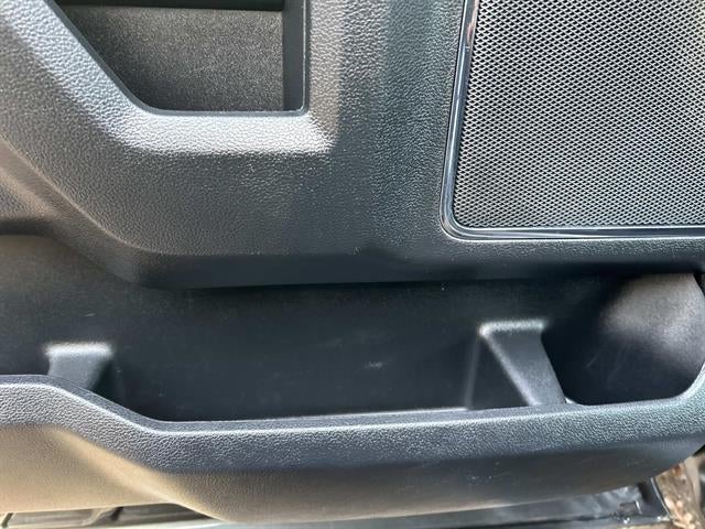 2020 Ford Super Duty F-250 SRW Platinum