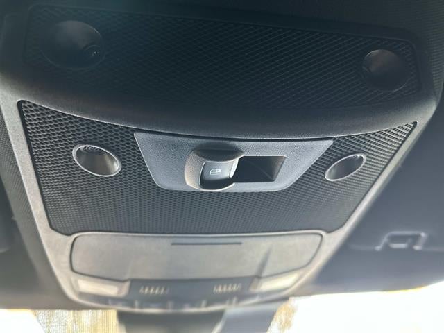 2020 Ford Super Duty F-250 SRW Platinum