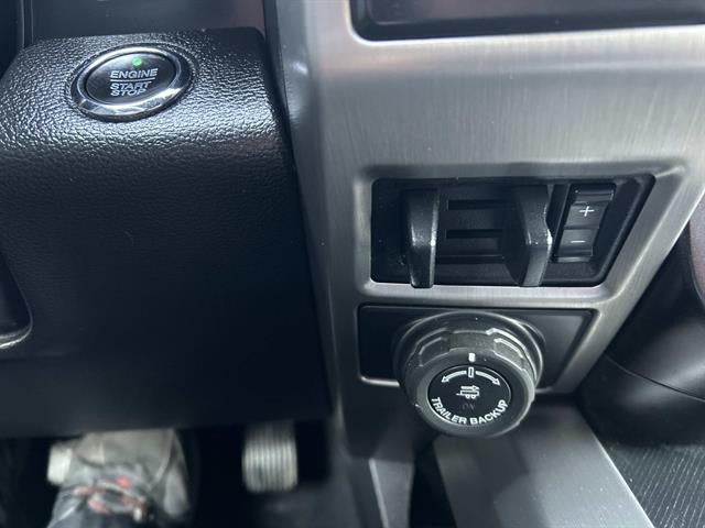 2020 Ford Super Duty F-250 SRW Platinum