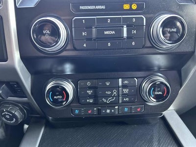 2020 Ford Super Duty F-250 SRW Platinum