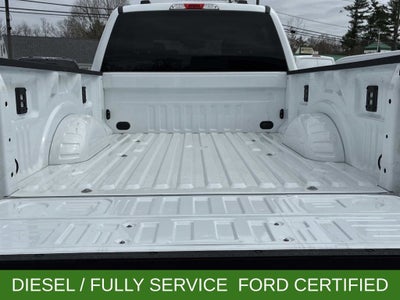 2024 Ford F-250SD XLT