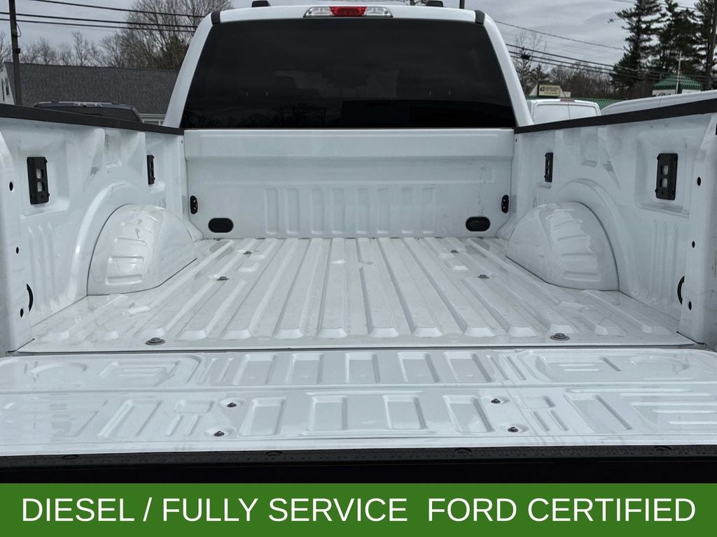 2024 Ford F-250SD XLT