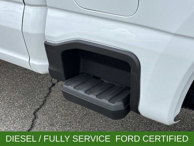 2024 Ford F-250SD XLT