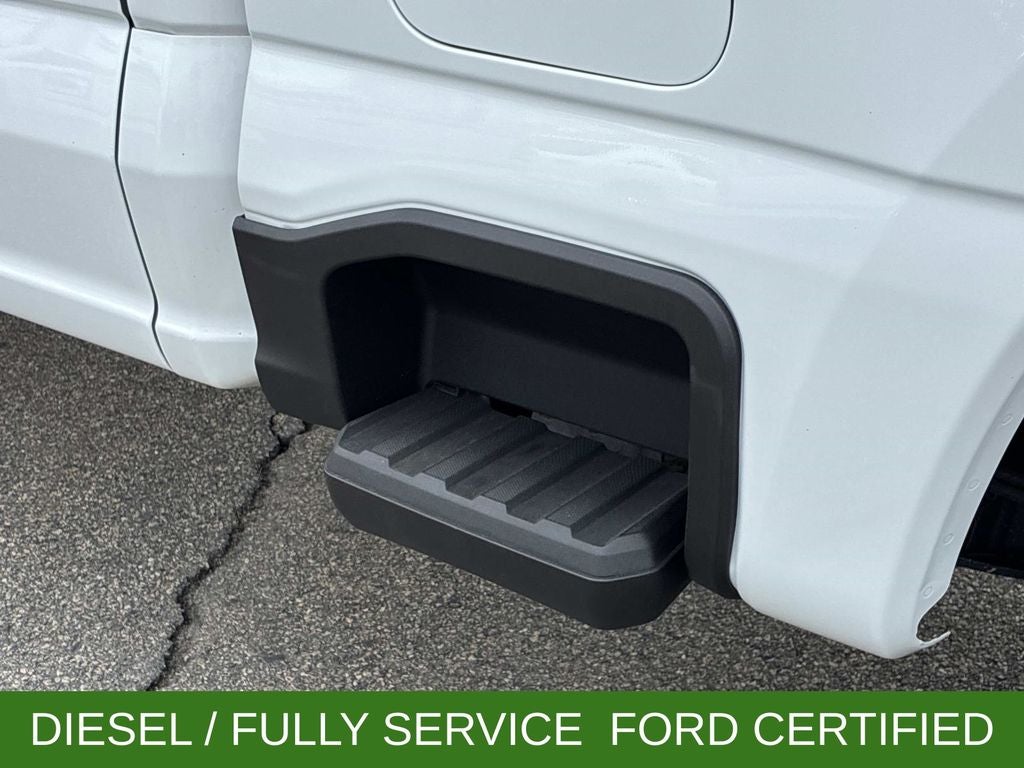 2024 Ford F-250SD XLT