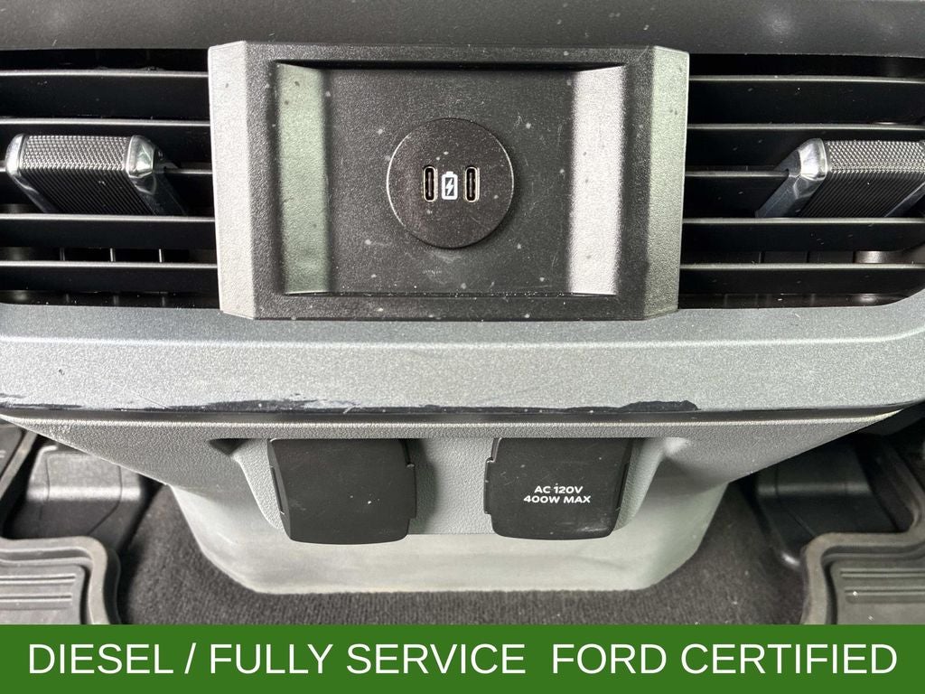 2024 Ford F-250SD XLT