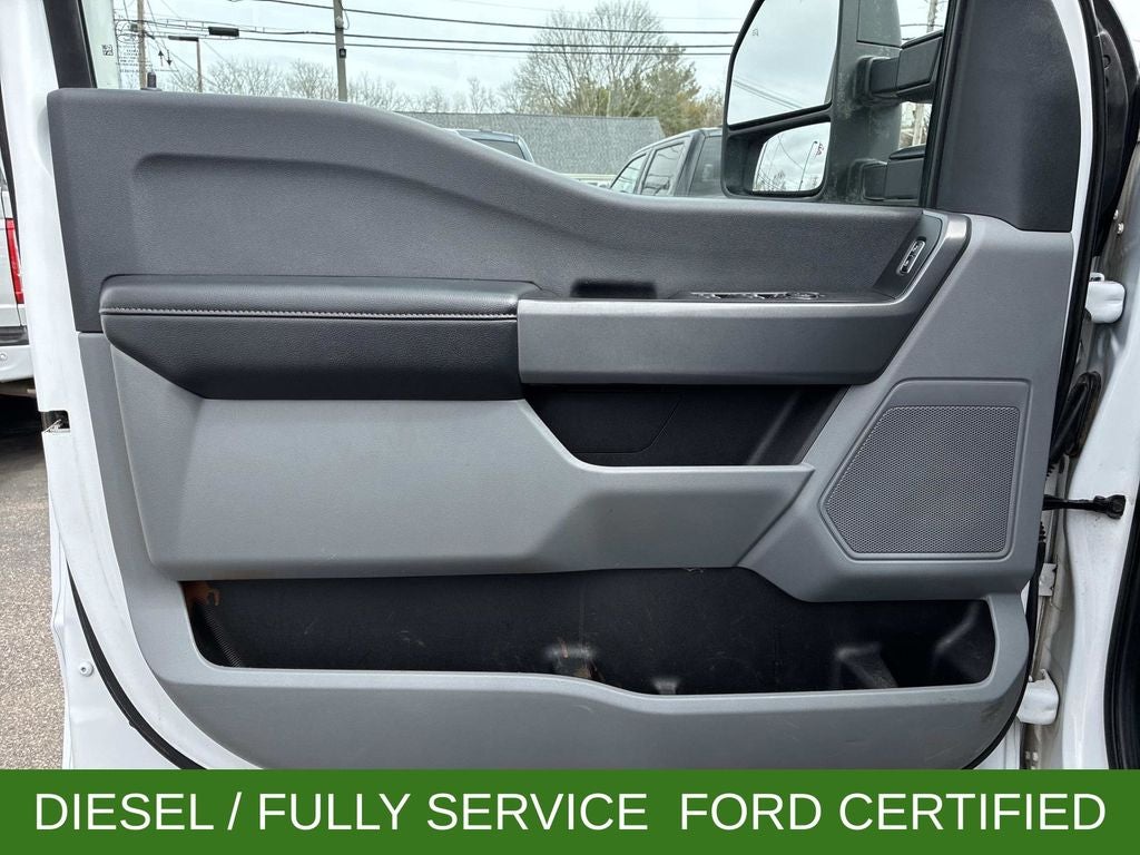 2024 Ford F-250SD XLT