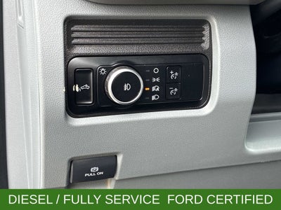 2024 Ford F-250SD XLT