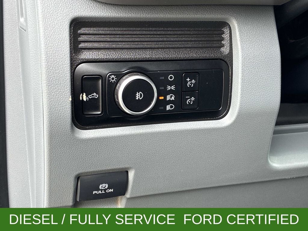 2024 Ford F-250SD XLT