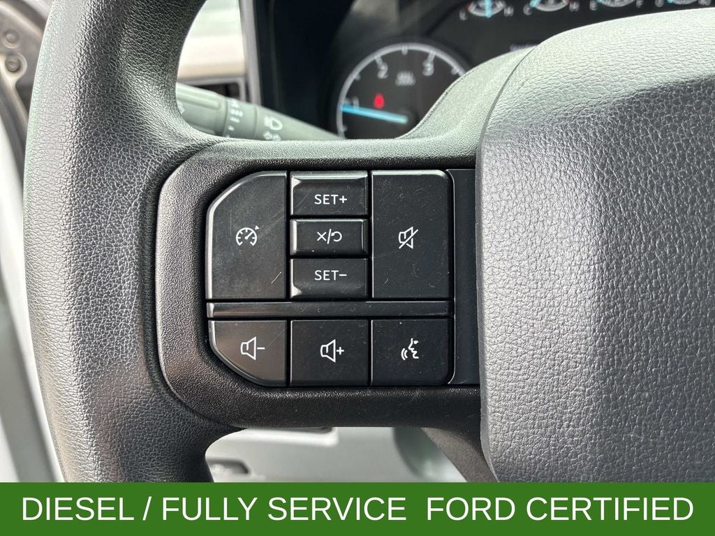 2024 Ford F-250SD XLT