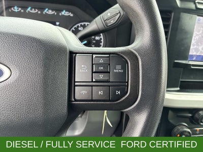 2024 Ford F-250SD XLT