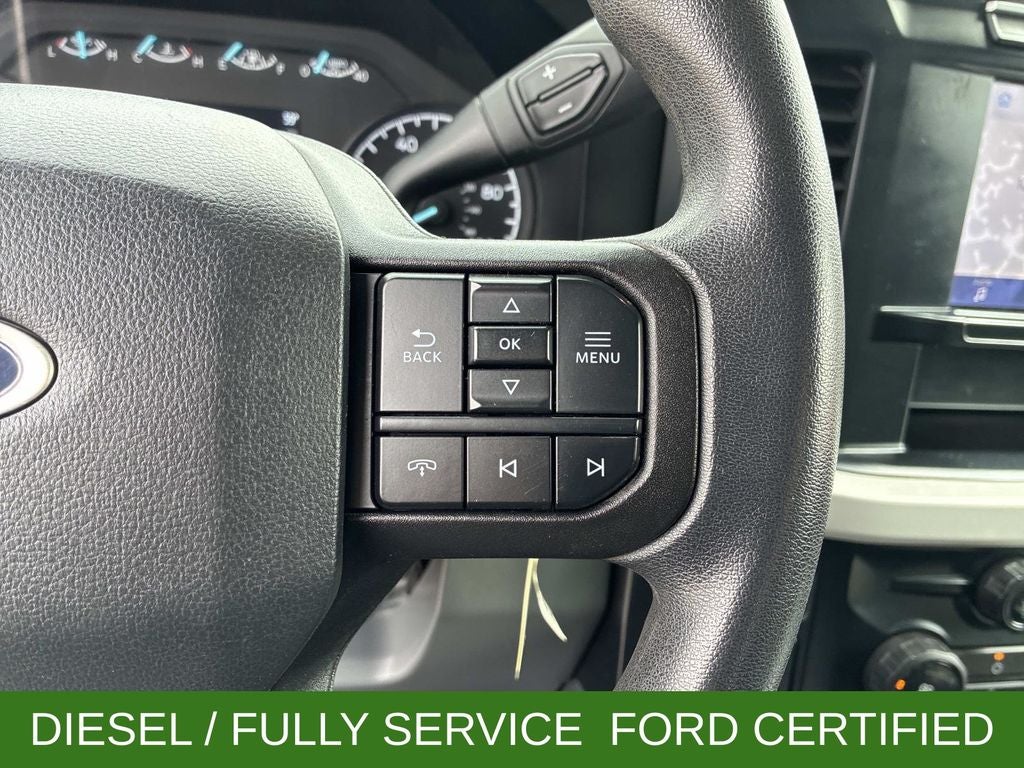 2024 Ford F-250SD XLT