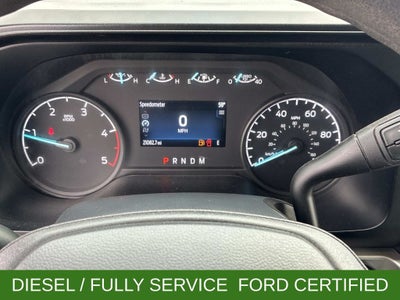 2024 Ford F-250SD XLT
