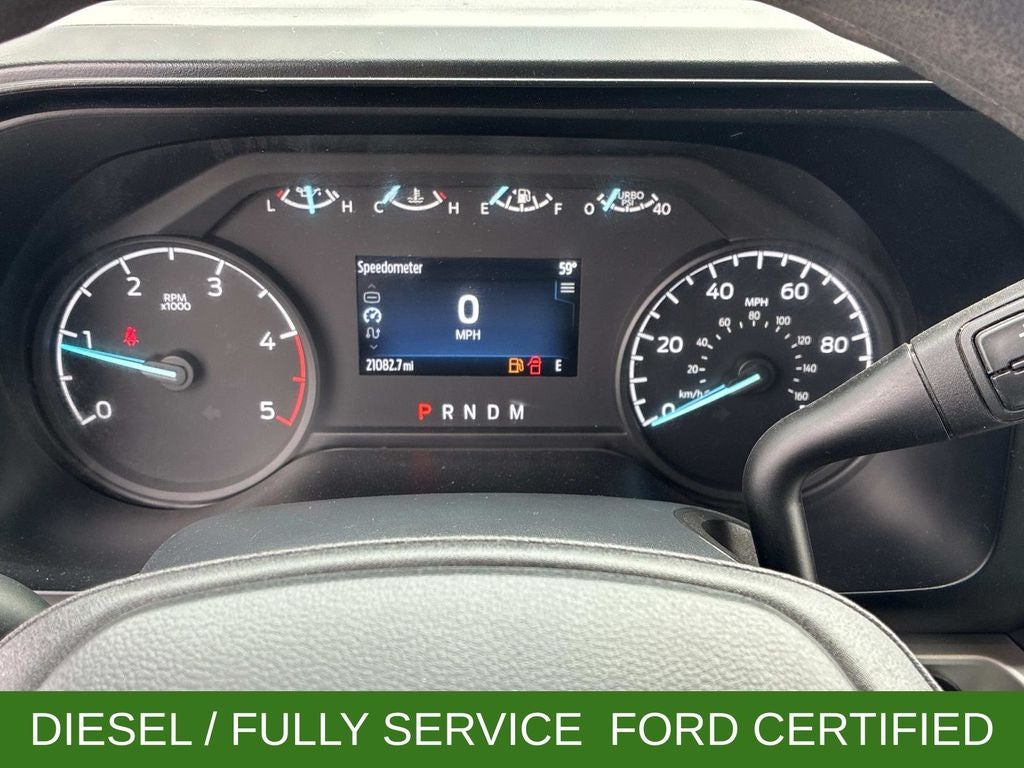 2024 Ford F-250SD XLT