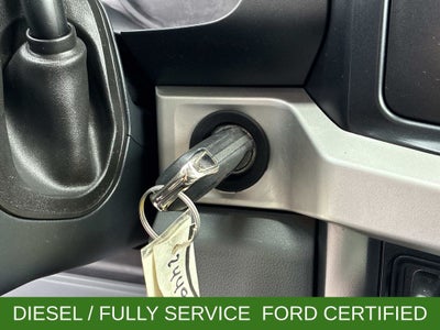 2024 Ford F-250SD XLT