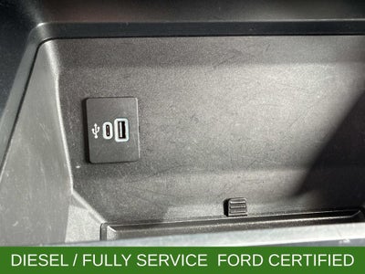 2024 Ford F-250SD XLT