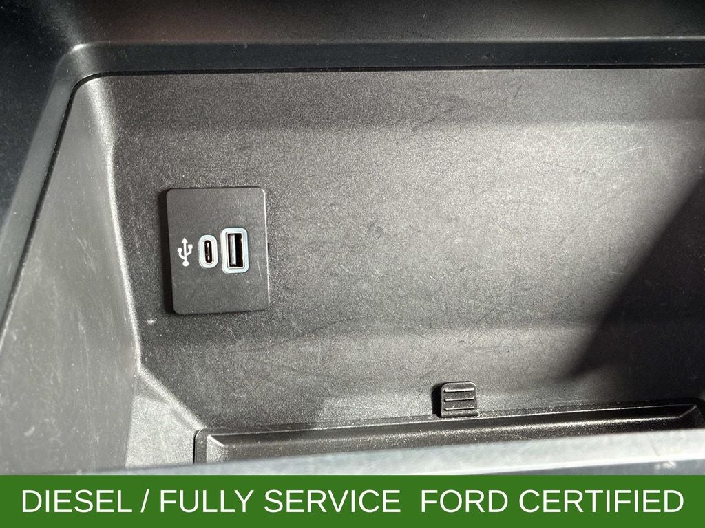 2024 Ford F-250SD XLT