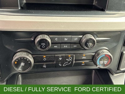 2024 Ford F-250SD XLT