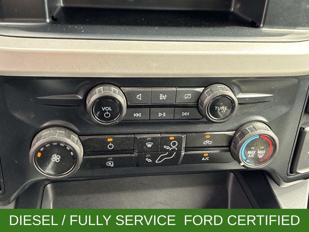 2024 Ford F-250SD XLT