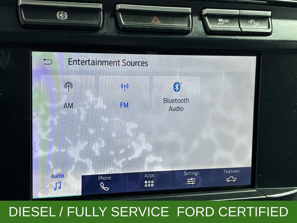 2024 Ford F-250SD XLT