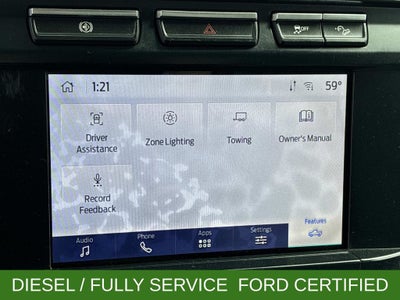 2024 Ford F-250SD XLT