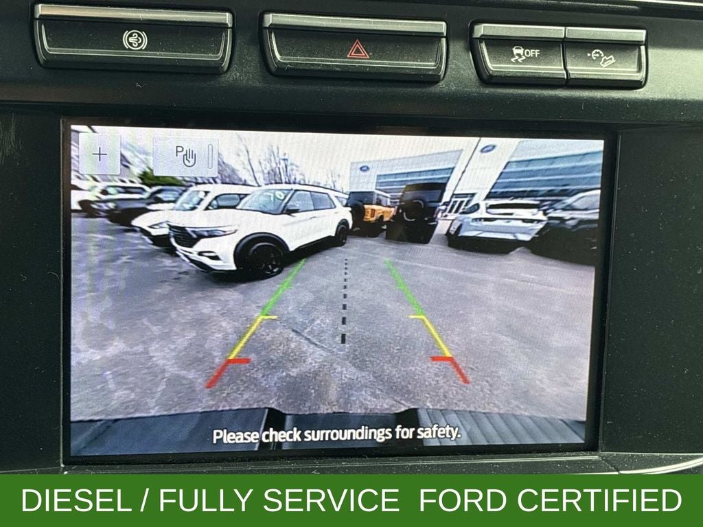 2024 Ford F-250SD XLT