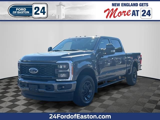 2023 Ford Super Duty F-250 SRW Lariat