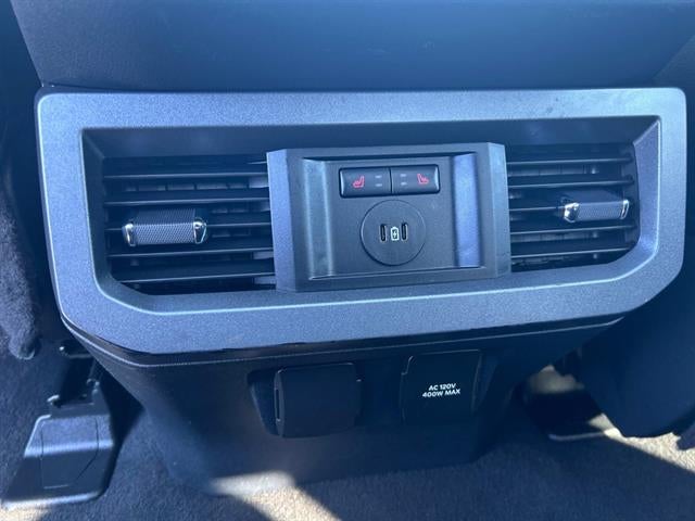 2023 Ford Super Duty F-250 SRW Lariat