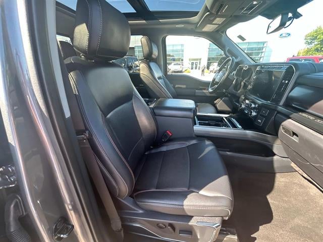 2023 Ford Super Duty F-250 SRW Lariat