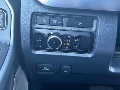 2023 Ford Super Duty F-250 SRW Lariat