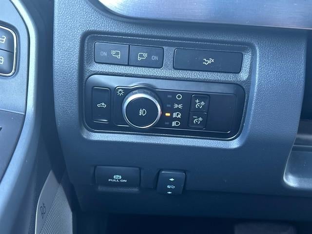 2023 Ford Super Duty F-250 SRW Lariat