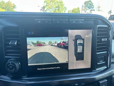 2023 Ford Super Duty F-250 SRW Lariat