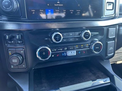 2023 Ford Super Duty F-250 SRW Lariat