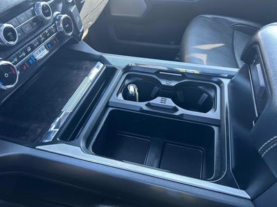 2023 Ford Super Duty F-250 SRW Lariat