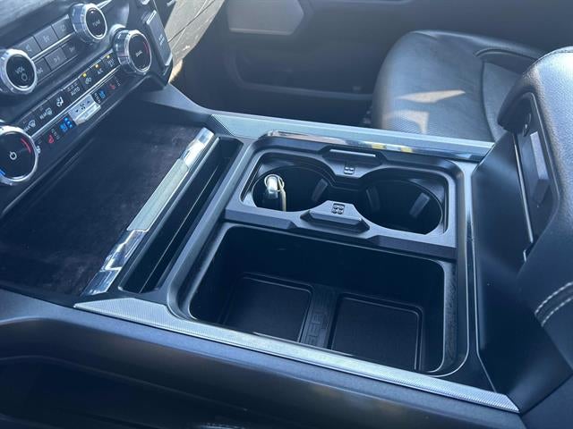 2023 Ford Super Duty F-250 SRW Lariat