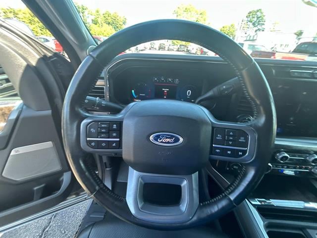 2023 Ford Super Duty F-250 SRW Lariat