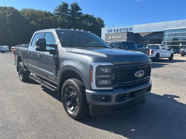 2023 Ford Super Duty F-250 SRW Lariat